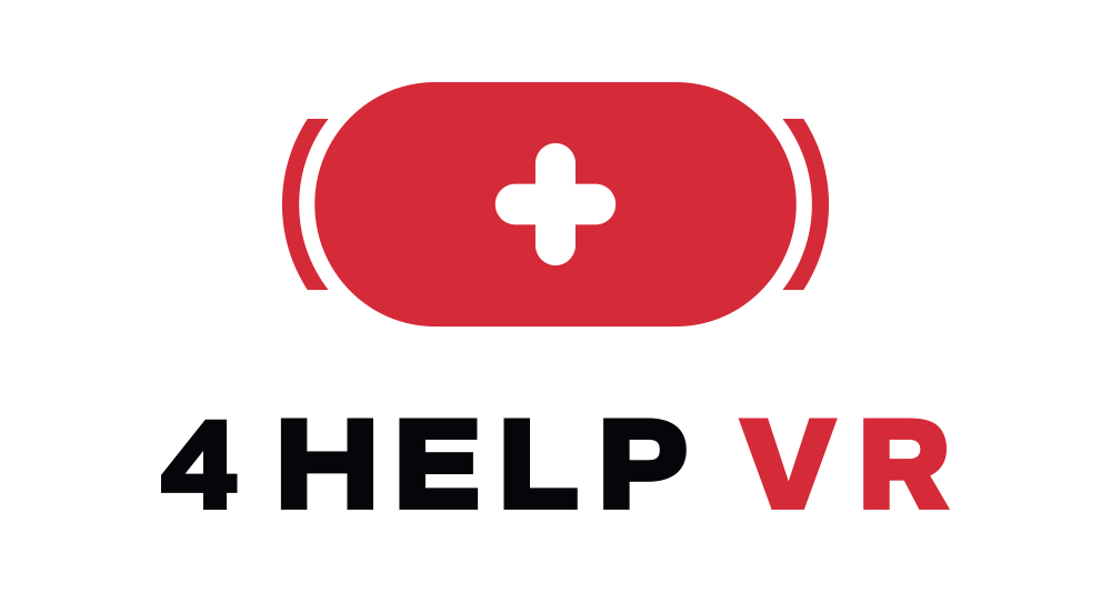 4 Help VR – First Aid Training in Virtual Reality