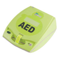 Defibrylator AED ZOLL