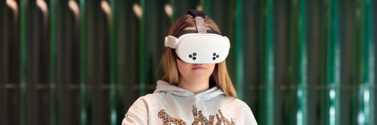 Welche VR-Brille für Erste-Hilfe-Schulungen? Vergleich kompatibler Modelle mit der 4 HELP VR App + unsere Empfehlungen