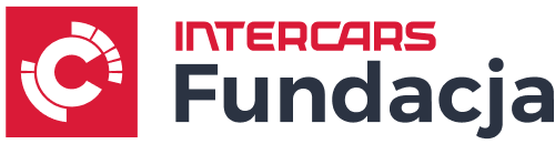 intercars fundacja logo