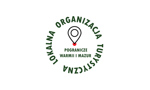 lokalna organizacja turystyczna logo