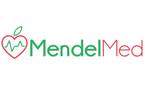 mendelmed logo