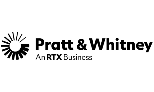 pratt & whitney logo