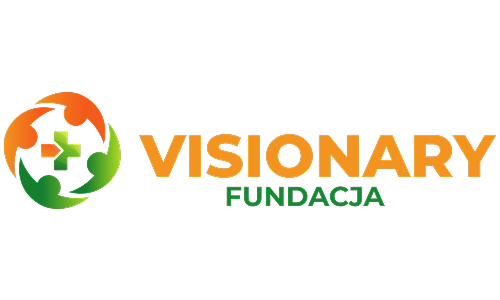 visionary fundacja logo