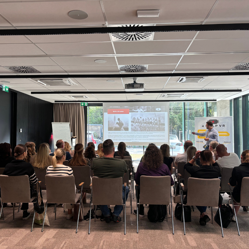 Szkolenie wstępne i okresowe BHP (1)