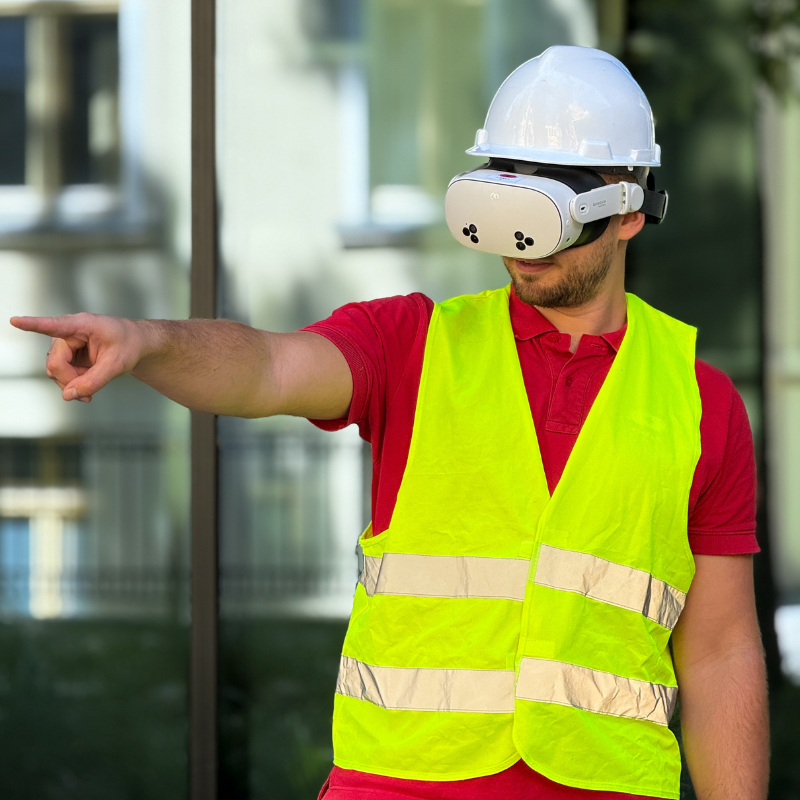 Szkolenie wstępne i okresowe BHP